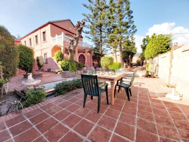 Chalet, Nerja