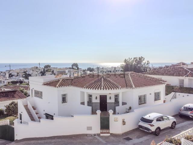 Chalet, Nerja