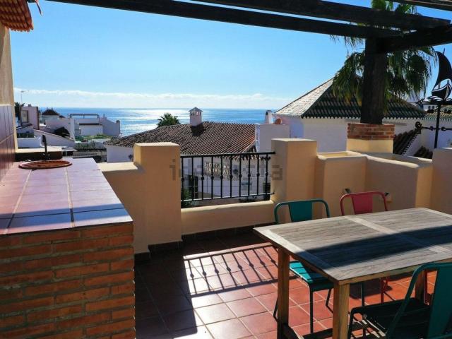 Chalet, Nerja