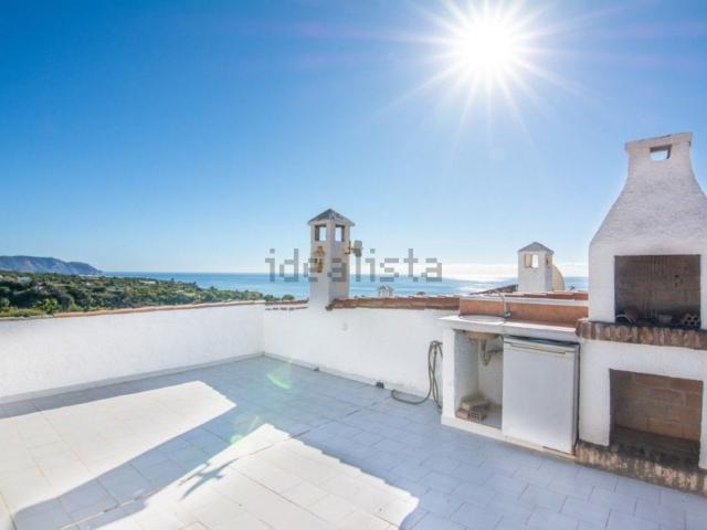 Chalet, Nerja