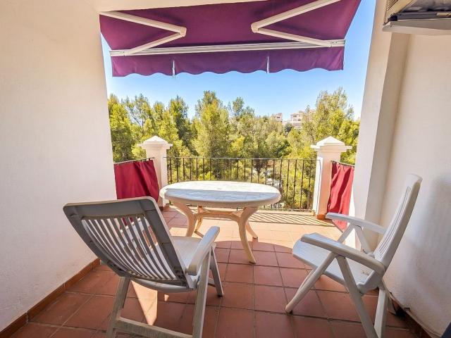 Chalet, Nerja