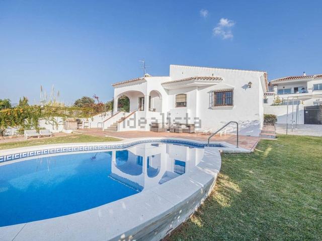 Chalet, Nerja