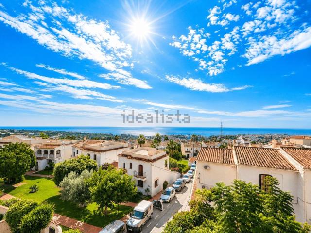 Chalet, Nerja
