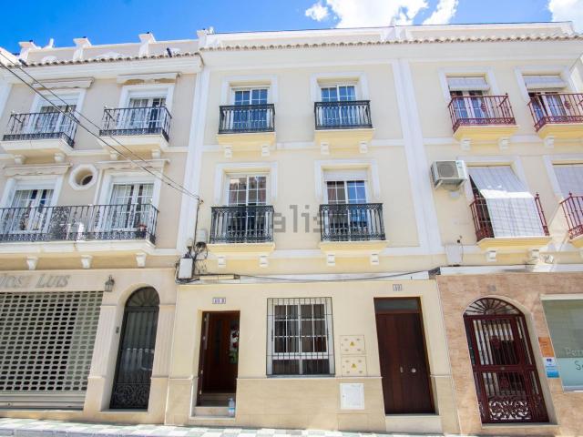 Chalet, Nerja