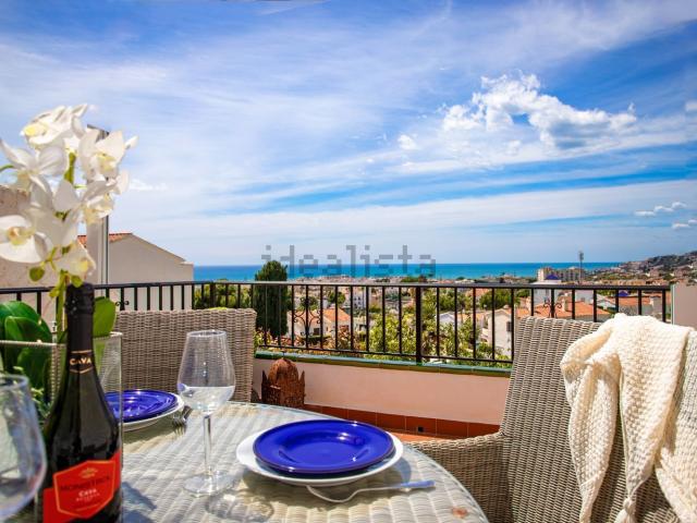 Chalet, Nerja