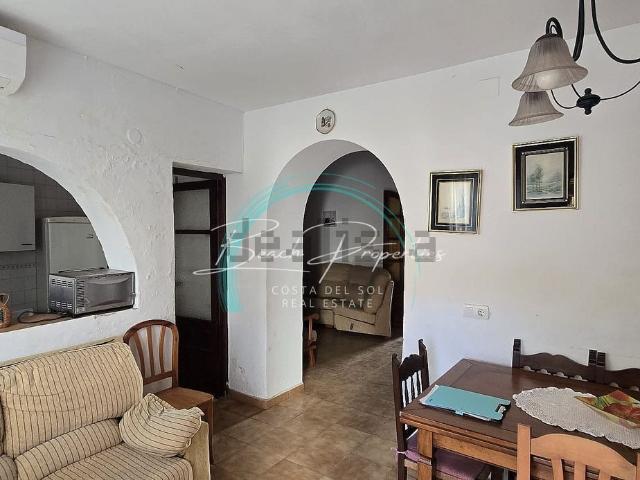 Chalet, Nerja