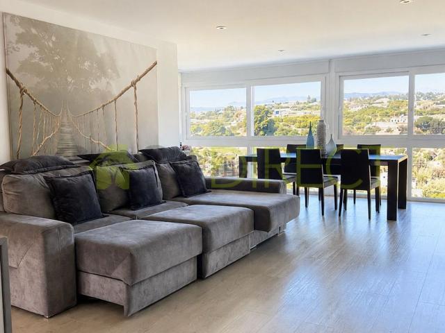 Chalet, Nerja