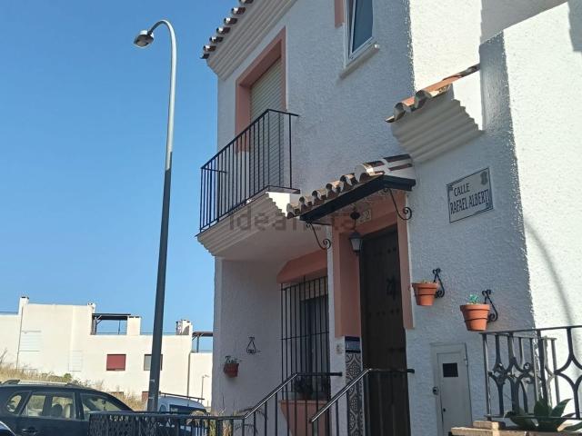 Chalet, Nerja