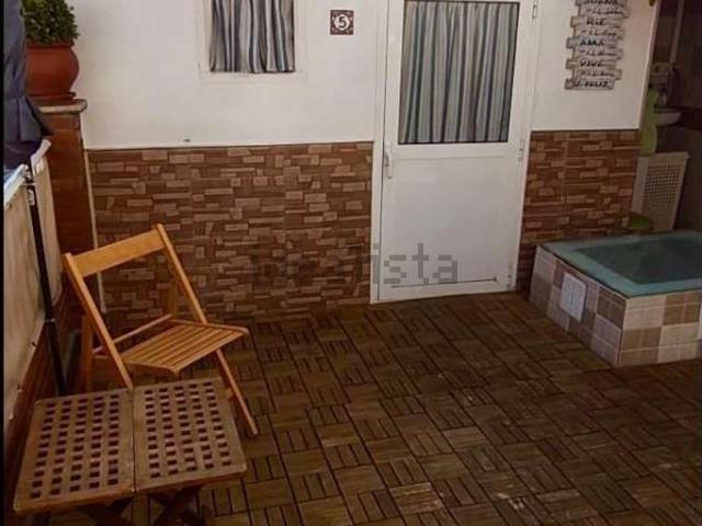 Chalet, Nerja