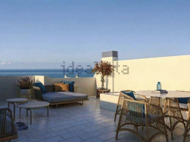 Chalet, Nerja