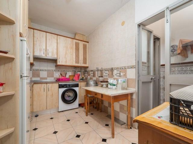 Chalet, Nerja