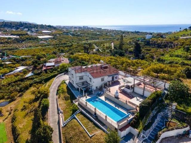 Chalet, Nerja