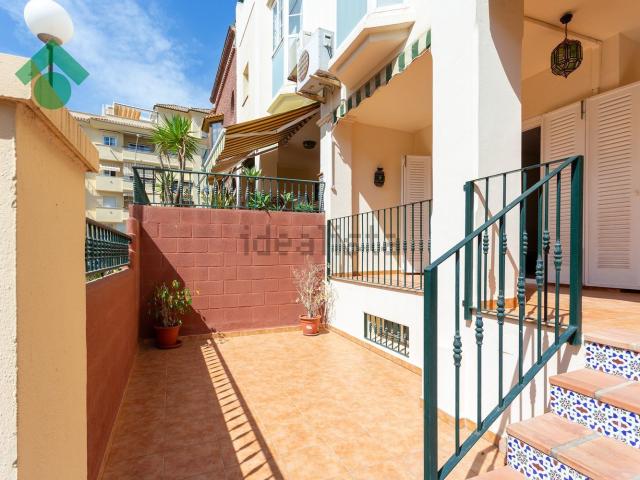 Chalet, Nerja