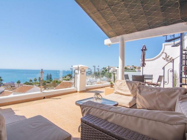 Chalet, Nerja