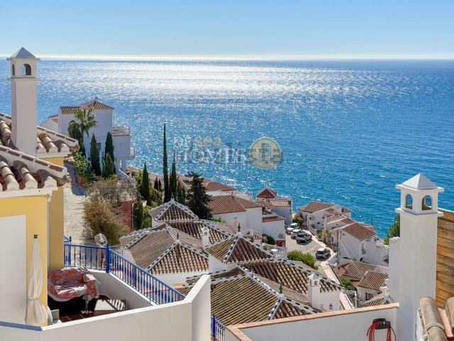 Chalet, Nerja