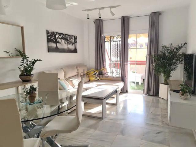 Chalet, Nerja