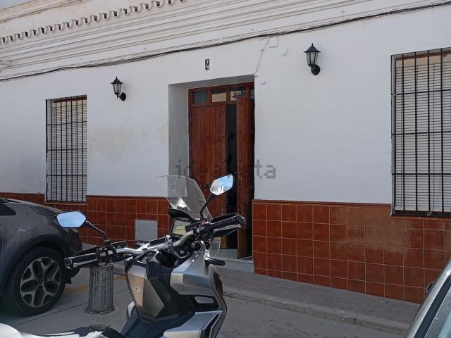 Chalet, Nerja