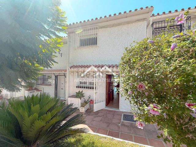 Chalet, Nerja