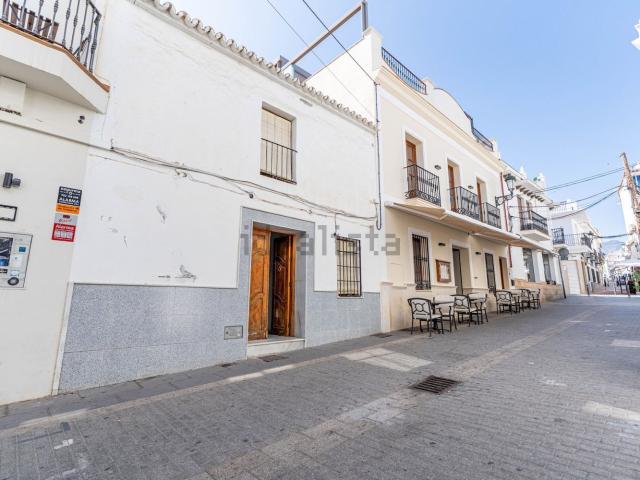 Chalet, Nerja