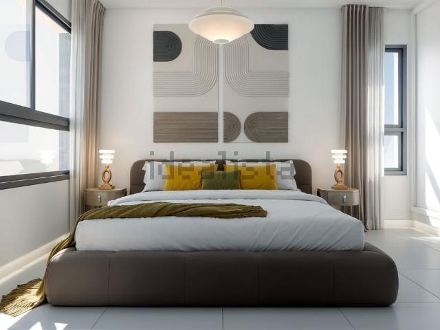 Chalet, Nerja