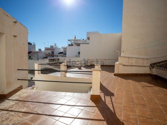 Chalet, Nerja