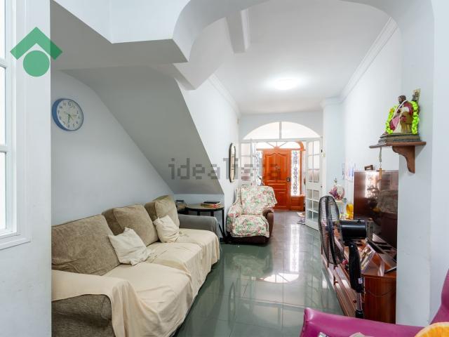 Chalet, Nerja