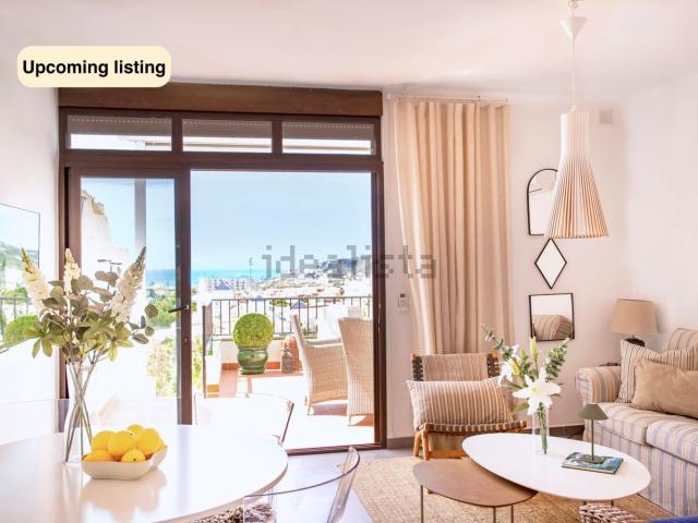 Chalet, Nerja