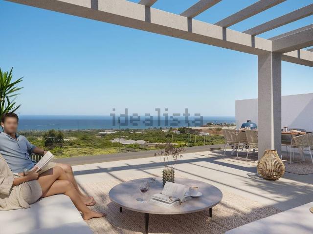 Chalet, Nerja
