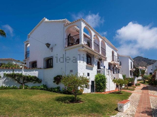 Chalet, Nerja