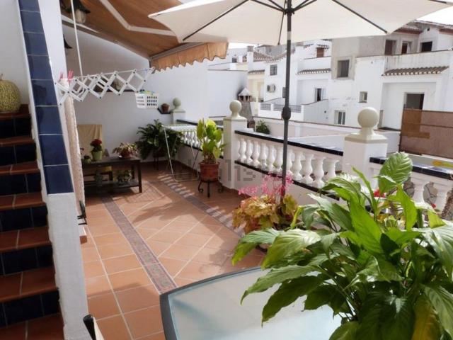 Chalet, Nerja