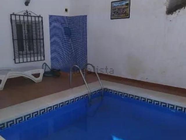 Chalet, Nerja