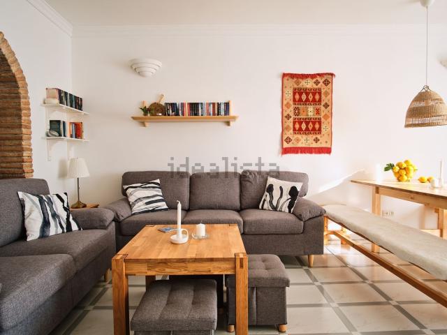 Chalet, Nerja