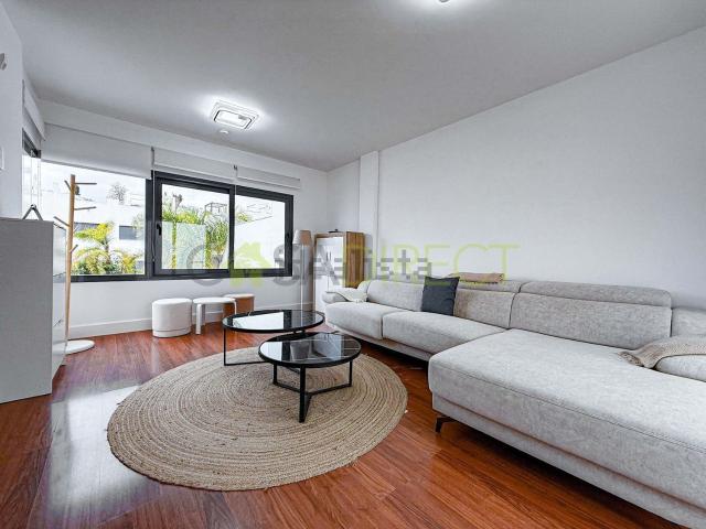 Chalet, Nerja