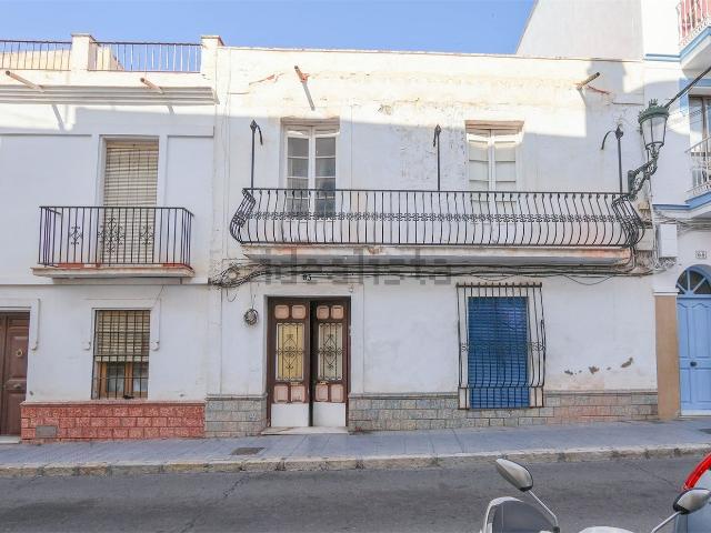 Chalet, Nerja