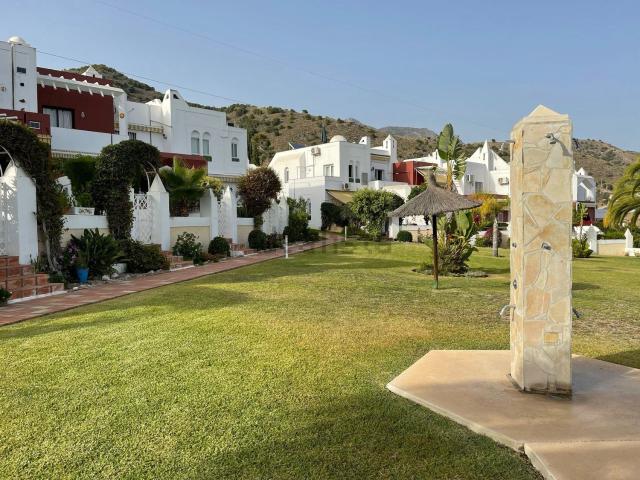Chalet, Nerja