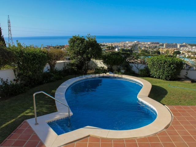 Chalet, Nerja