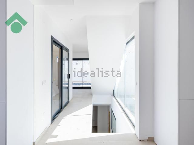 Chalet, Nerja