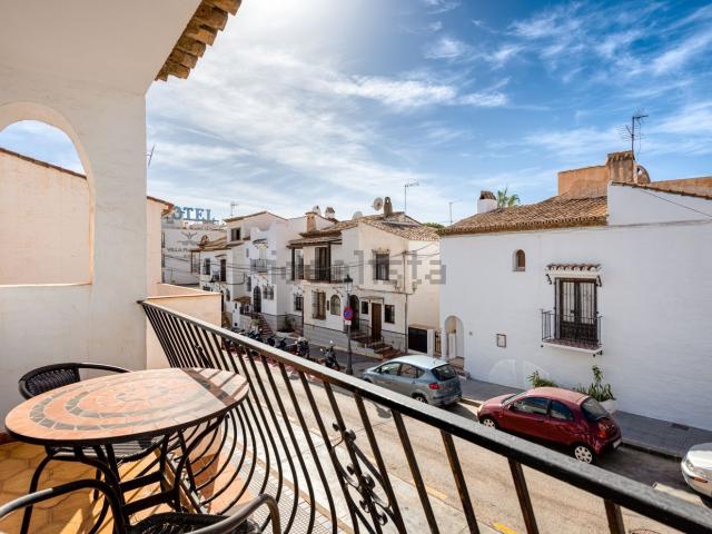 Chalet, Nerja