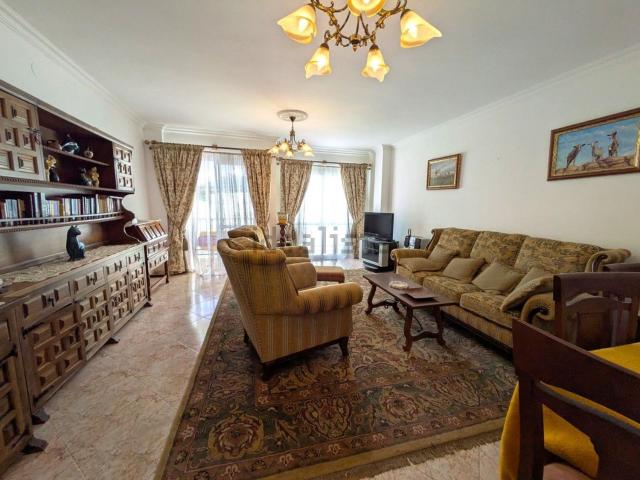 Chalet, Nerja