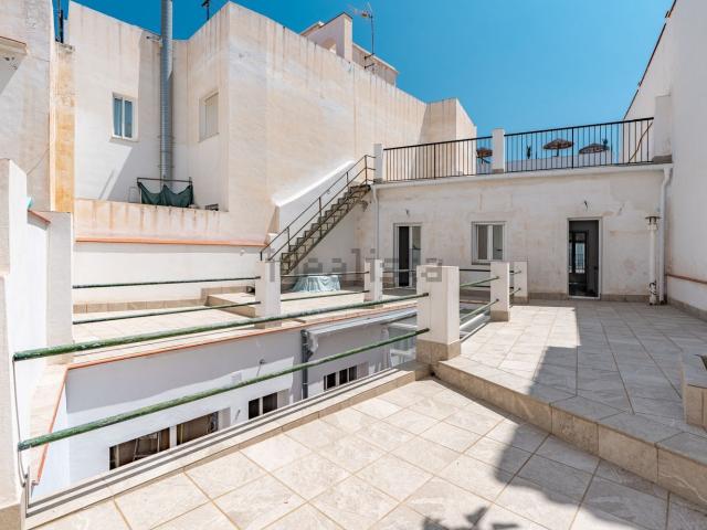 Chalet, Nerja