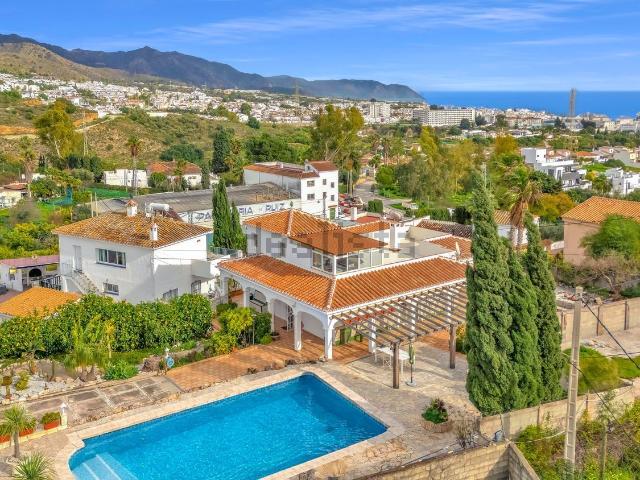 Chalet, Nerja