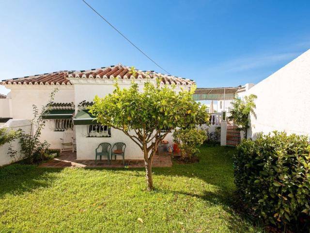 Chalet, Nerja