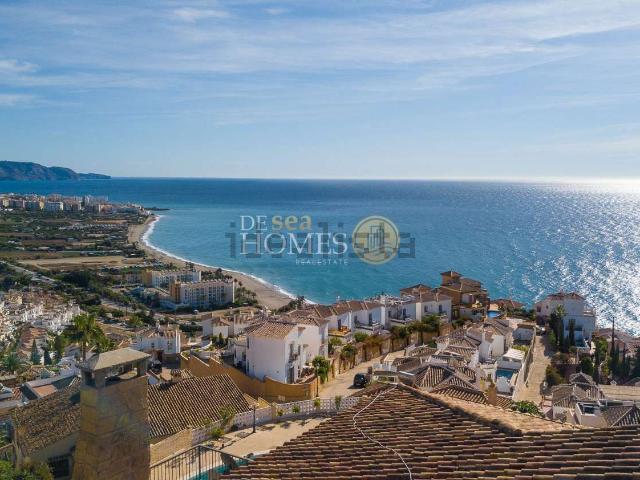 Chalet, Nerja