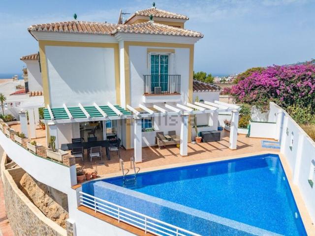 Chalet, Nerja