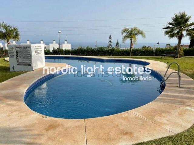 Chalet, Nerja
