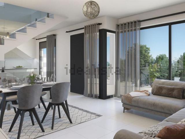 Chalet, Nerja