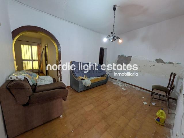 Chalet, Nerja