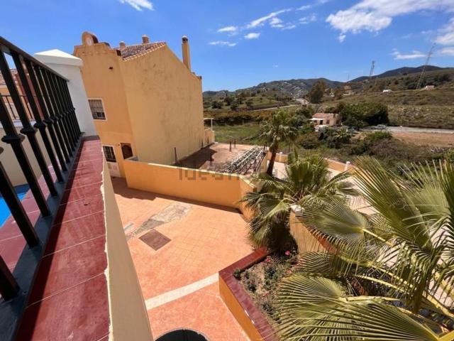 Chalet, Nerja