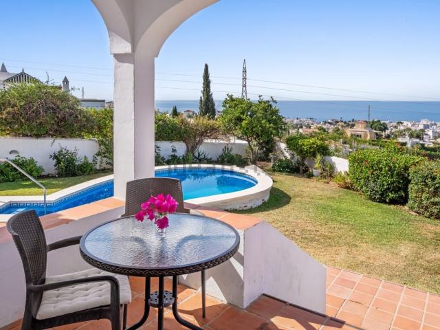 Chalet, Nerja