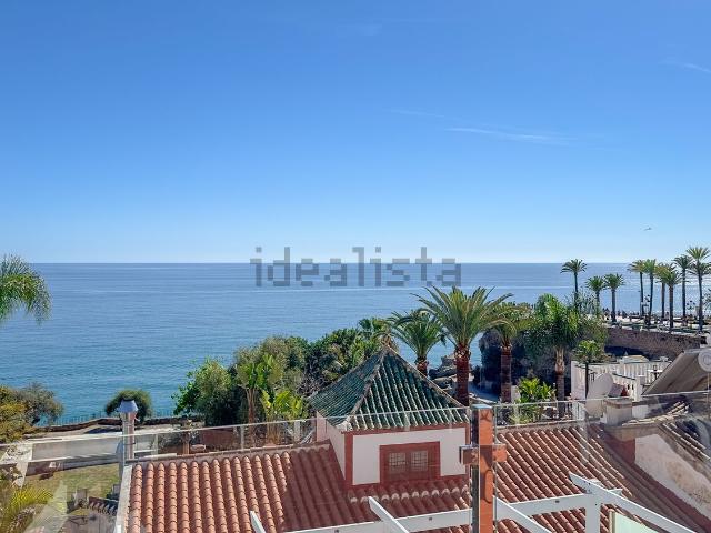Chalet, Nerja